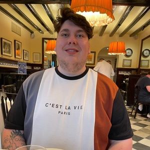 Meet your Posher, Louis-philippe